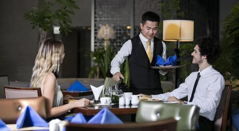 Calidas Landmark72 Royal Residence Hanoi