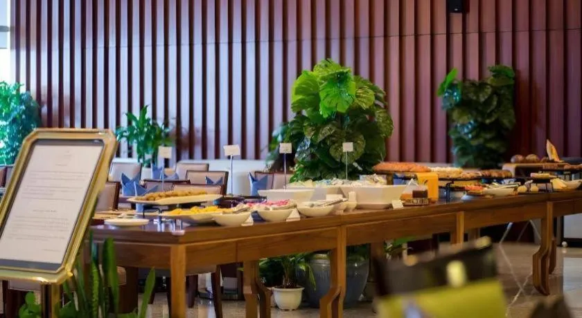 Calidas Landmark72 Royal Residence Hanoi