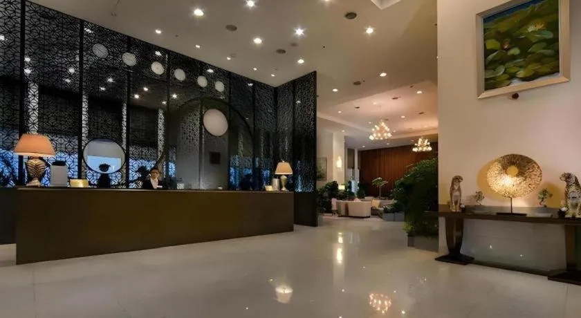 Calidas Landmark72 Royal Residence Hanoi