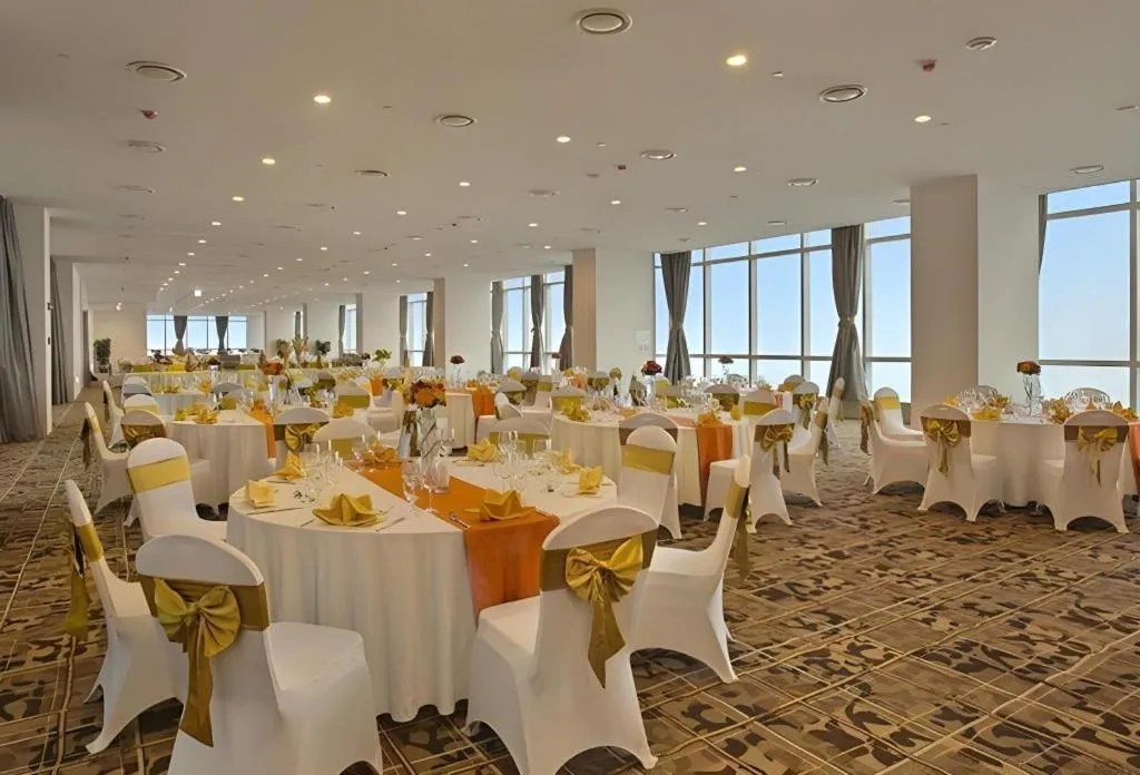 Calidas Landmark72 Royal Residence Hanoi