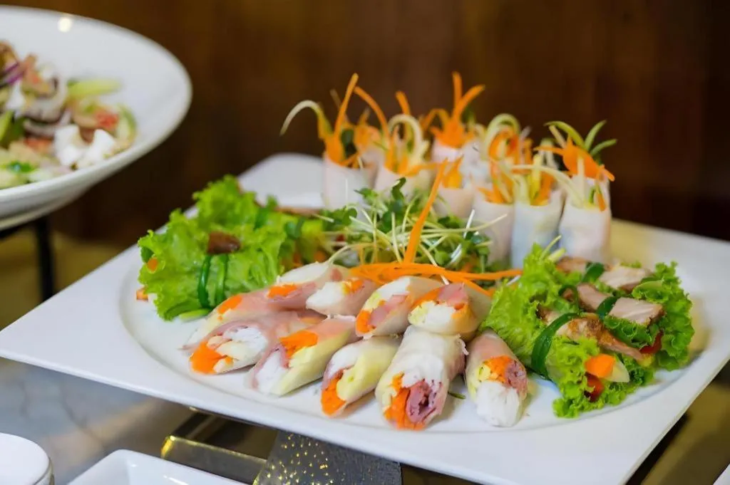 Calidas Landmark72 Royal Residence Hanoi