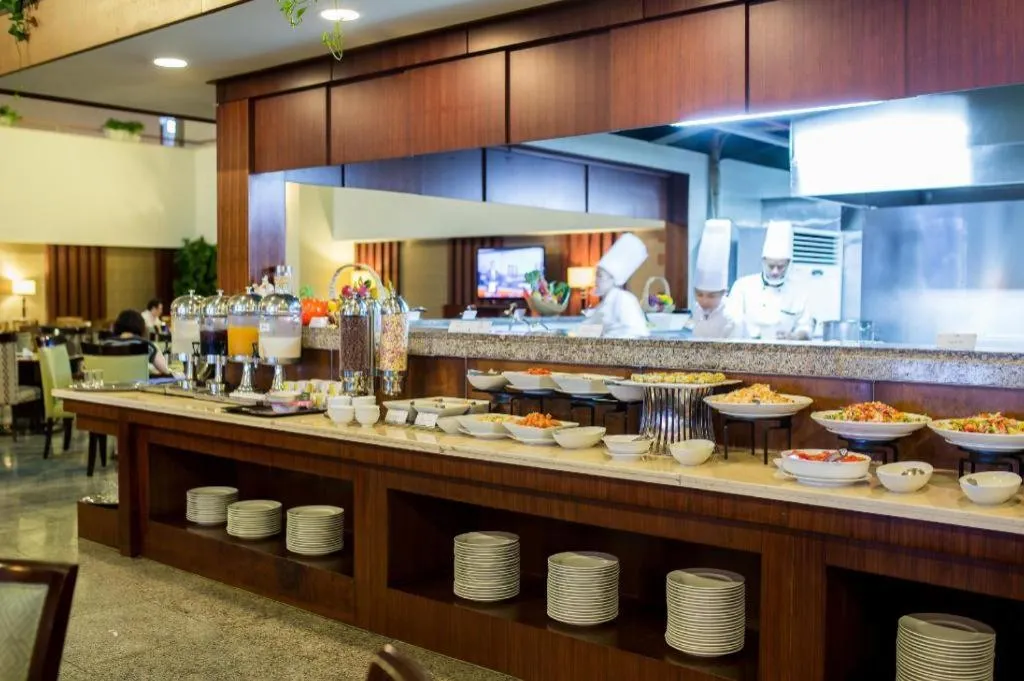 Calidas Landmark72 Royal Residence Hanoi