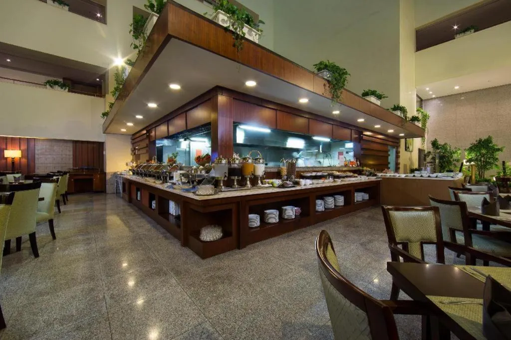 Calidas Landmark72 Royal Residence Hanoi