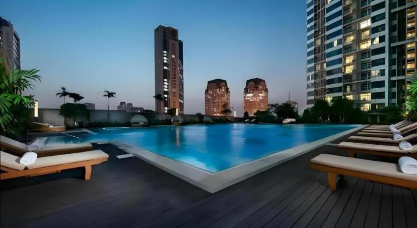 Calidas Landmark72 Royal Residence Hanoi