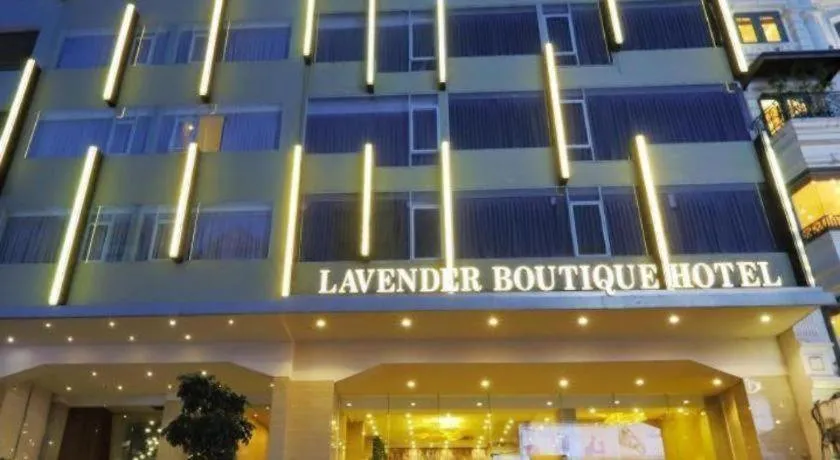 Lavender Boutique Hotel