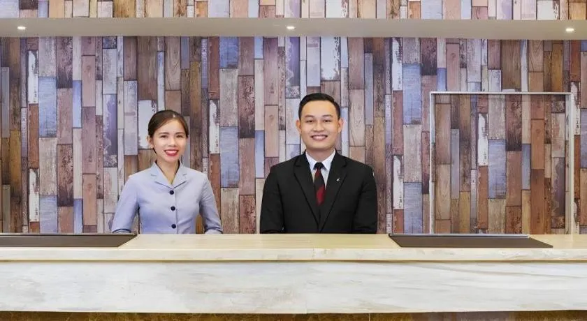 Lavender Boutique Hotel