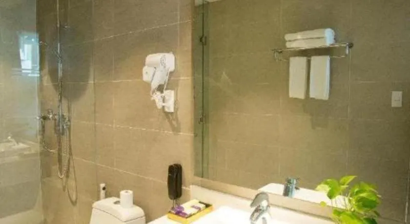 Lavender Boutique Hotel