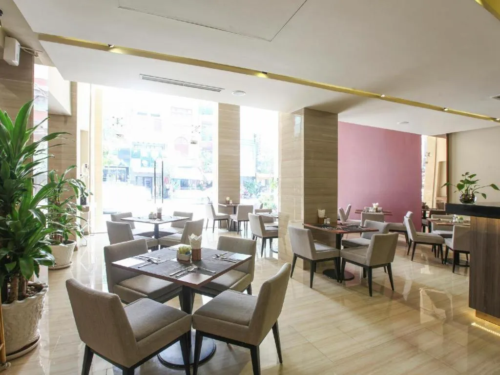 Lavender Boutique Hotel