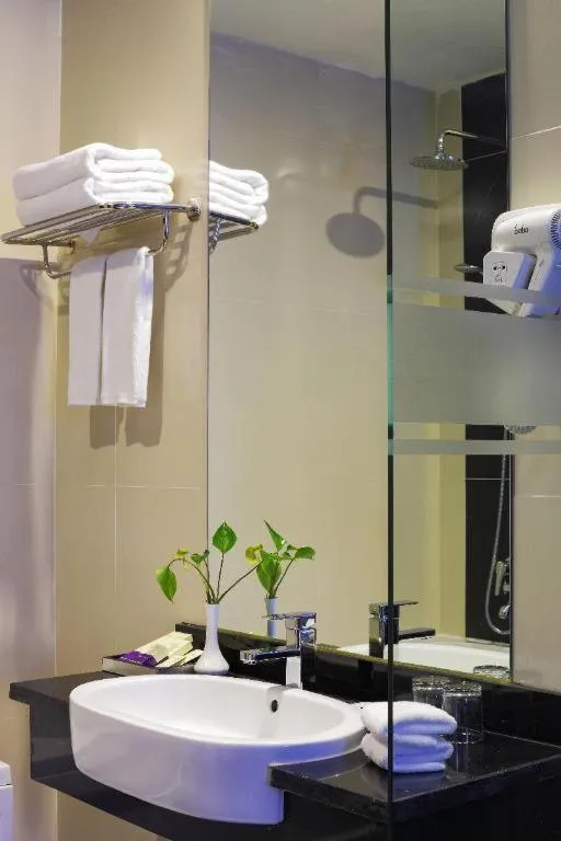 Lavender Boutique Hotel