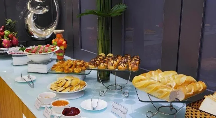 Lavender Boutique Hotel