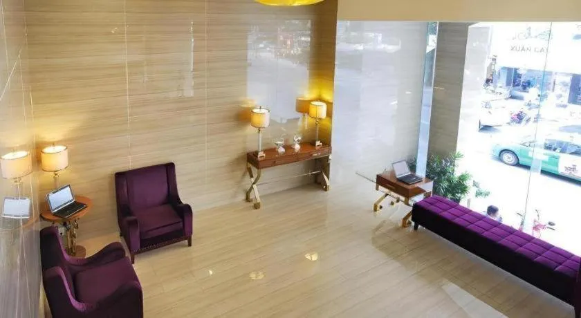 Lavender Boutique Hotel