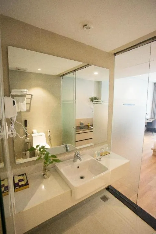 Lavender Boutique Hotel