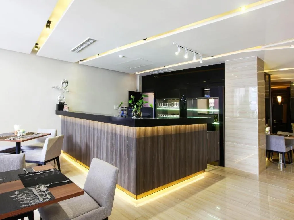 Lavender Boutique Hotel