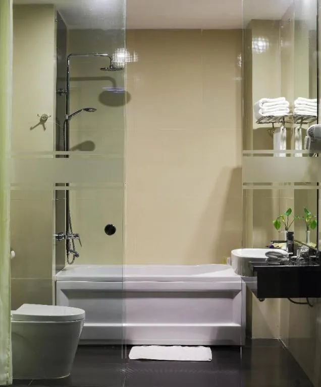 Lavender Boutique Hotel