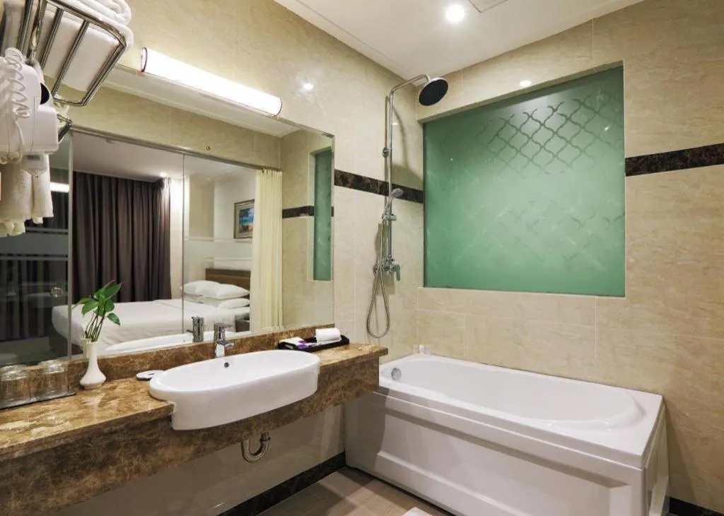 Lavender Boutique Hotel