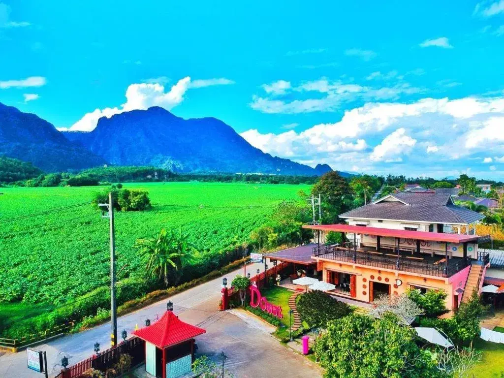 Donut Resort Donut Resort