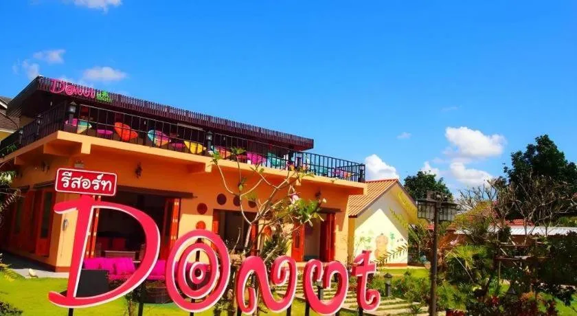 Donut Resort