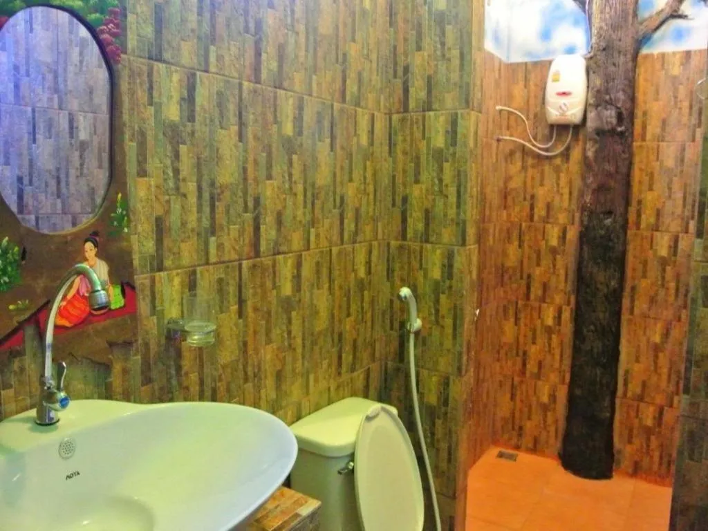 Himawari Restaurant and Cottage