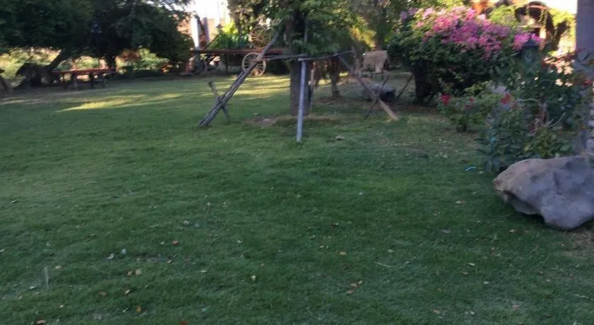 Himawari Restaurant and Cottage