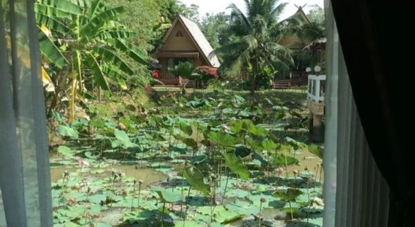 Himawari Restaurant and Cottage