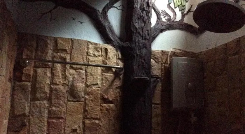 Himawari Restaurant and Cottage