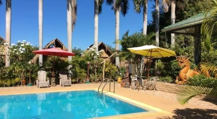 Himawari Restaurant and Cottage