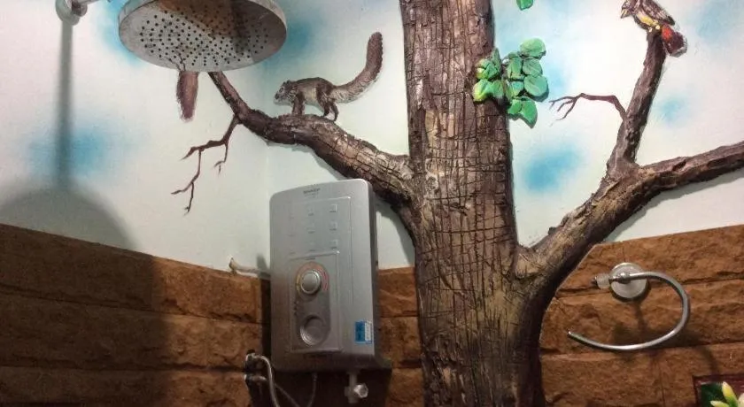 Himawari Restaurant and Cottage