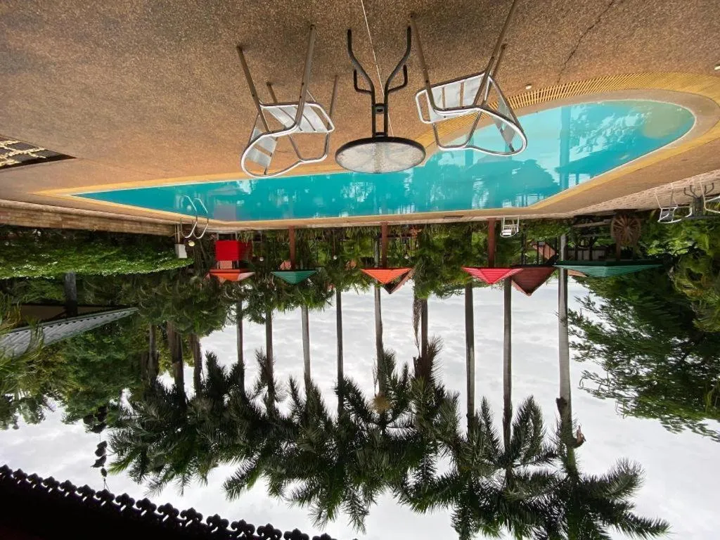 Himawari Restaurant and Cottage