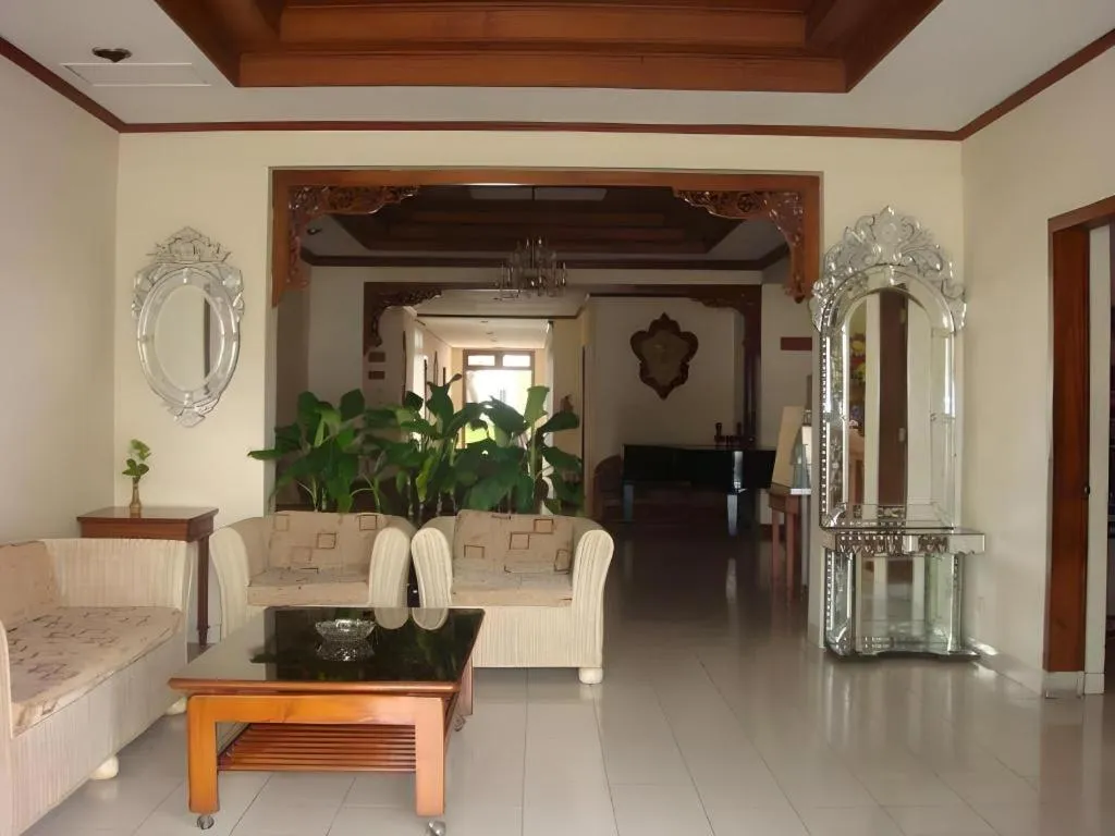 Hotel Griyadi Kusuma Sahid