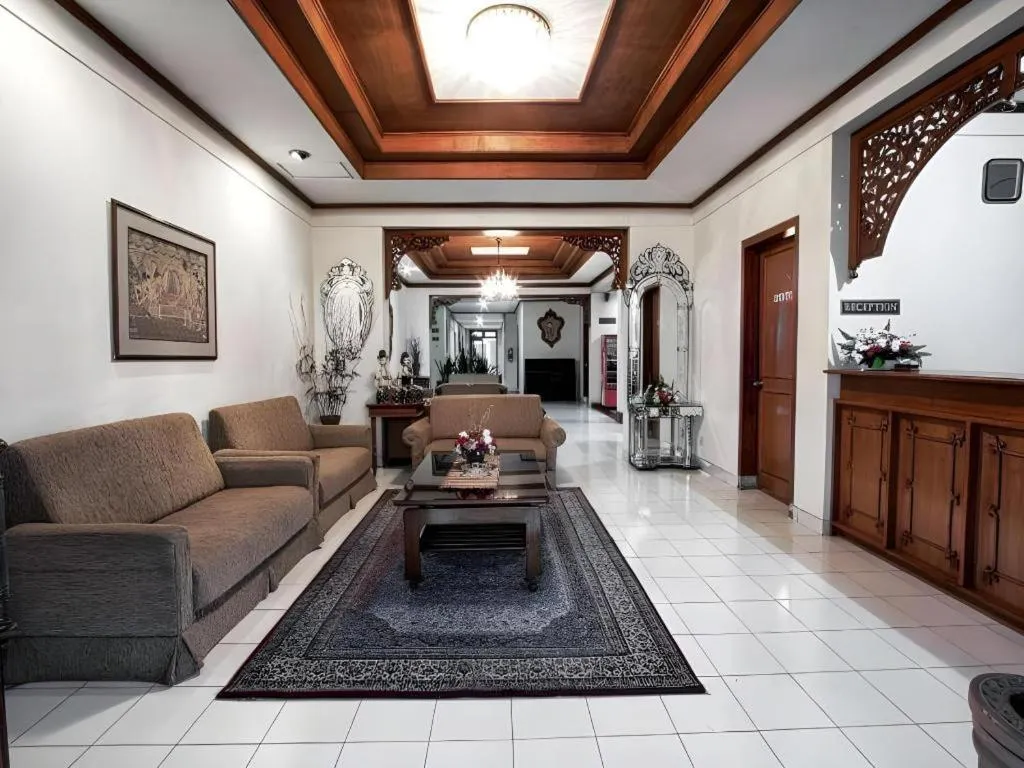 Hotel Griyadi Kusuma Sahid