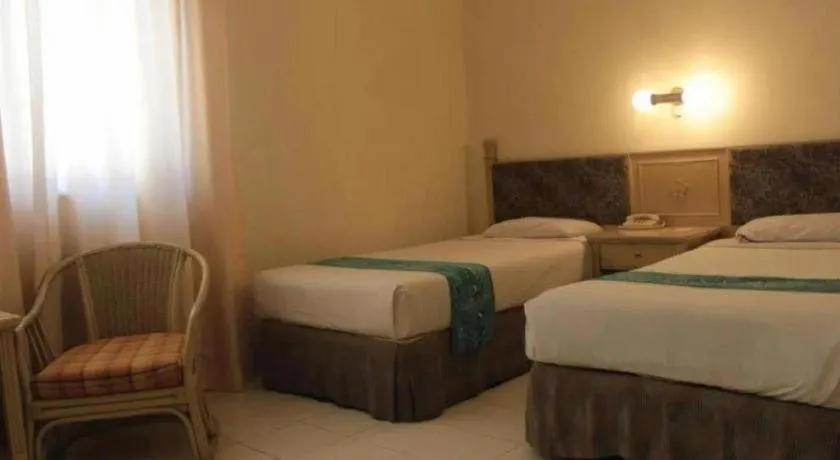 Hotel Griyadi Kusuma Sahid