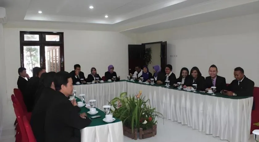 Hotel Griyadi Kusuma Sahid