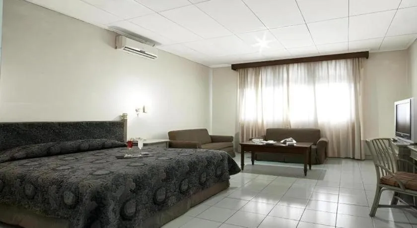 Hotel Griyadi Kusuma Sahid