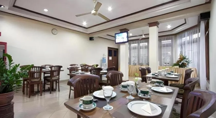 Hotel Griyadi Kusuma Sahid