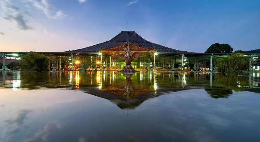 Hotel Griyadi Kusuma Sahid