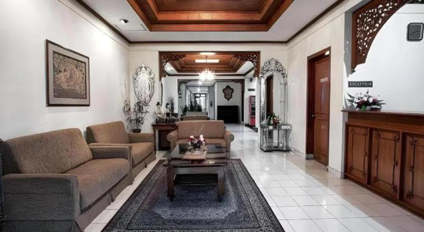 Hotel Griyadi Kusuma Sahid