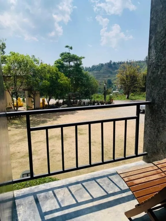 Hongfu Boutique Resort