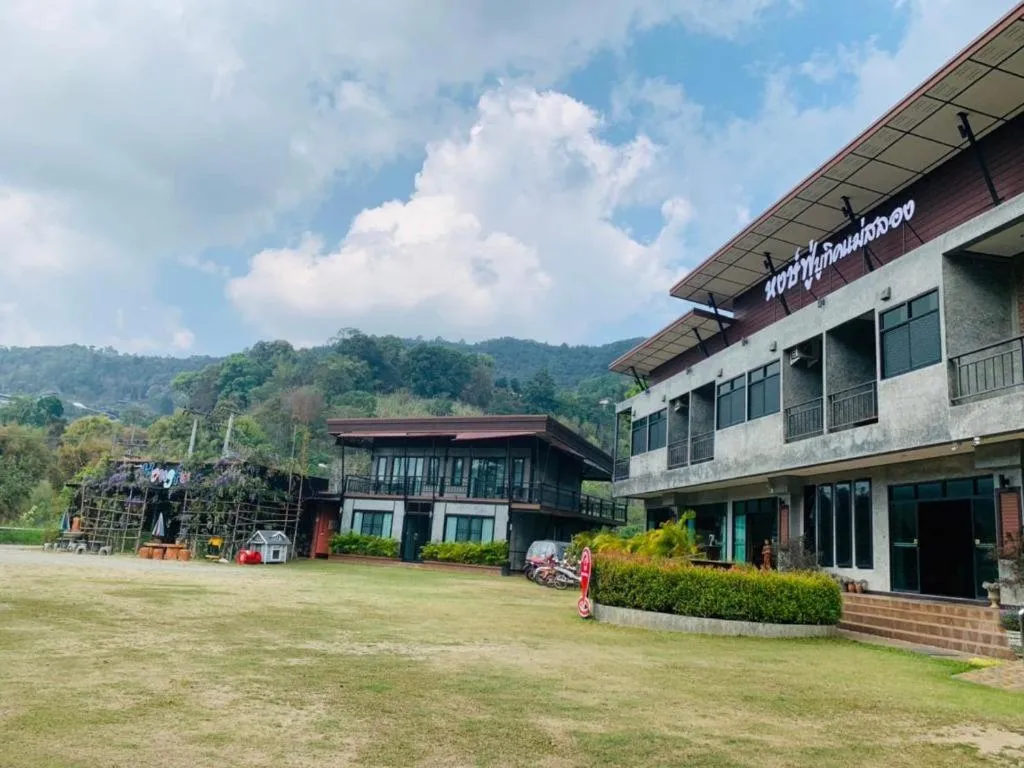 Hongfu Boutique Resort