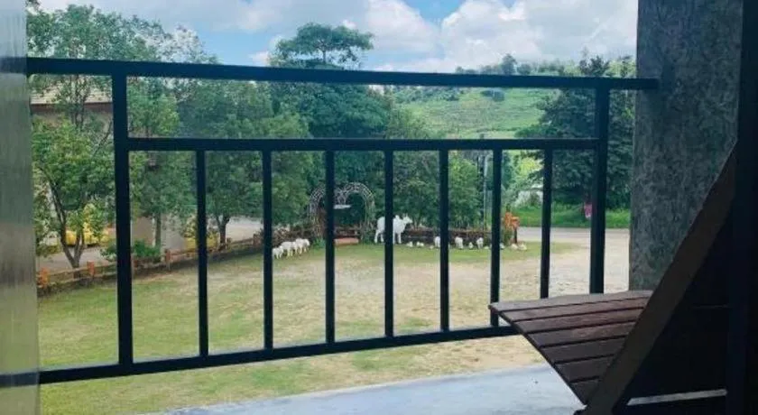 Hongfu Boutique Resort