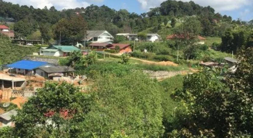 Hongfu Boutique Resort