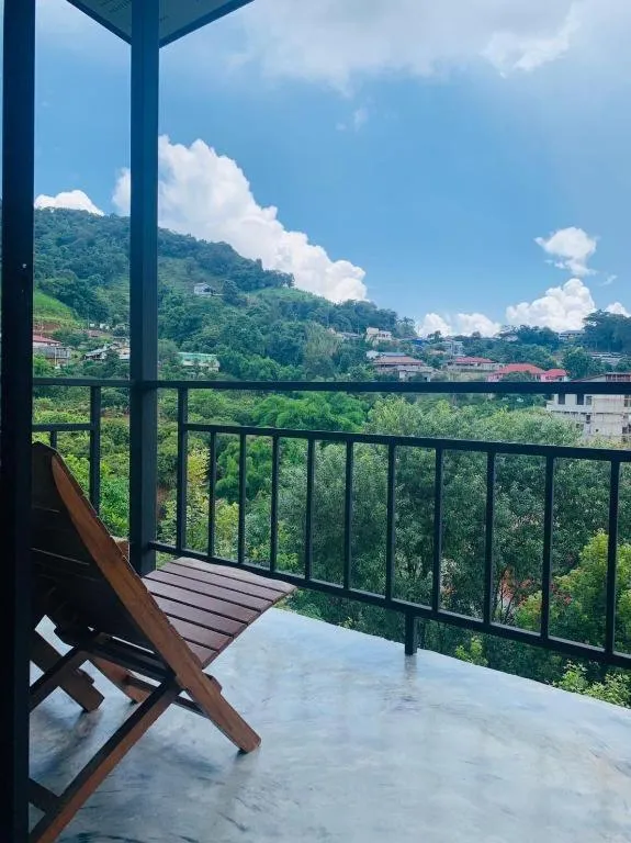 Hongfu Boutique Resort