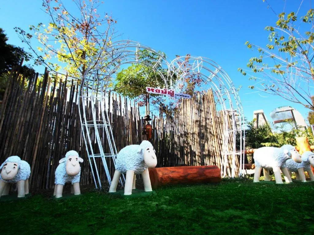 Hongfu Boutique Resort