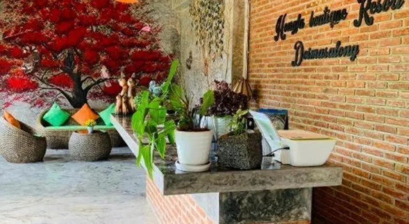 Hongfu Boutique Resort