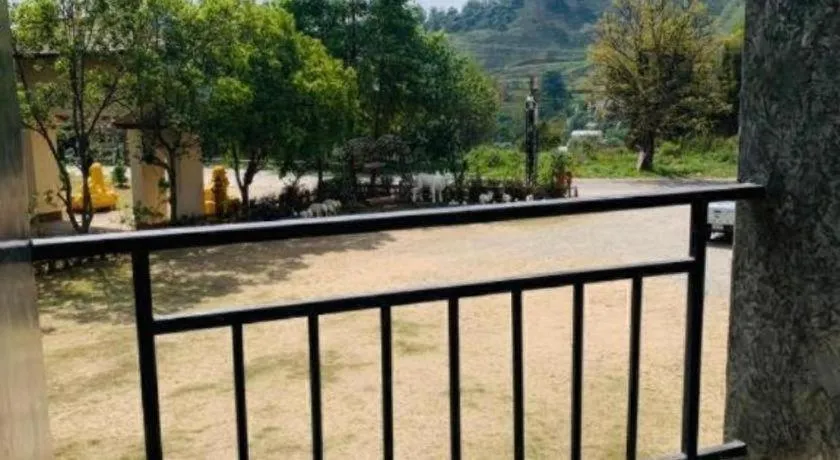 Hongfu Boutique Resort