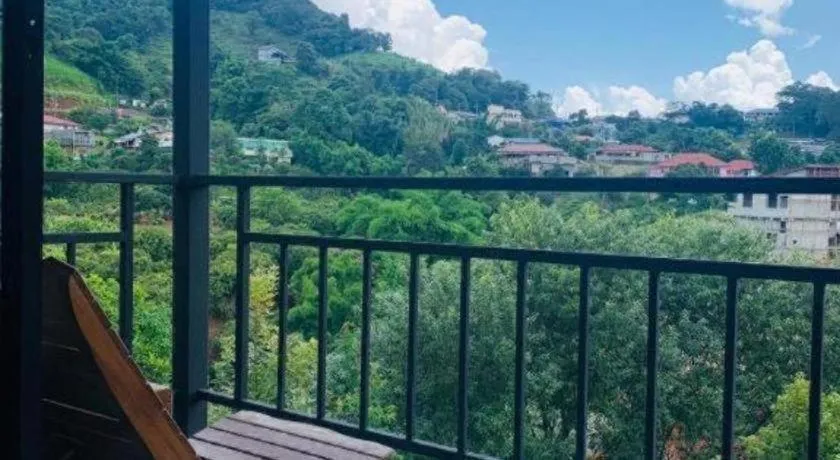 Hongfu Boutique Resort