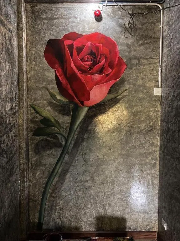 Hongfu Boutique Resort