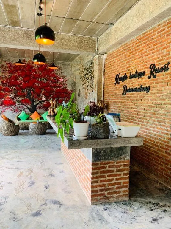 Hongfu Boutique Resort