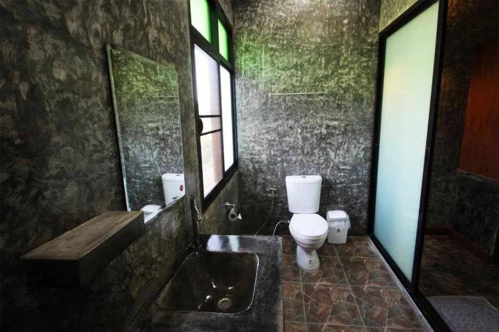 Hongfu Boutique Resort