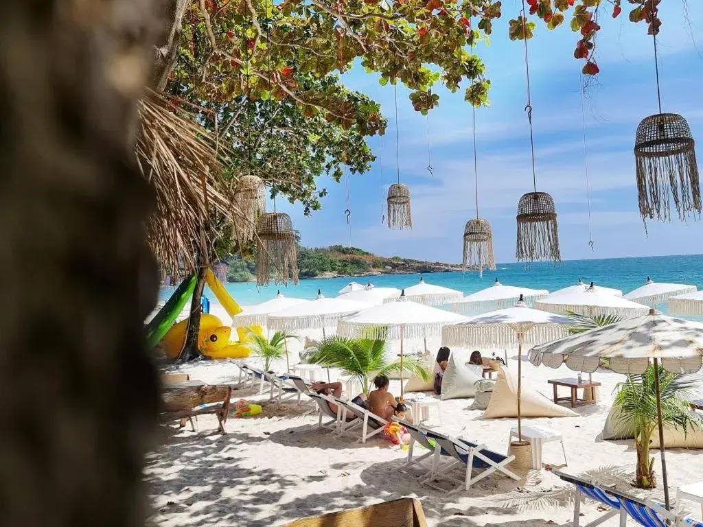 Tonsak Resort Tonsak Resort