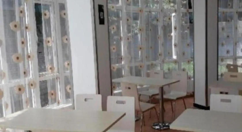 7 Days Inn Qingdao International Exhibition Center Zhuzhou Road